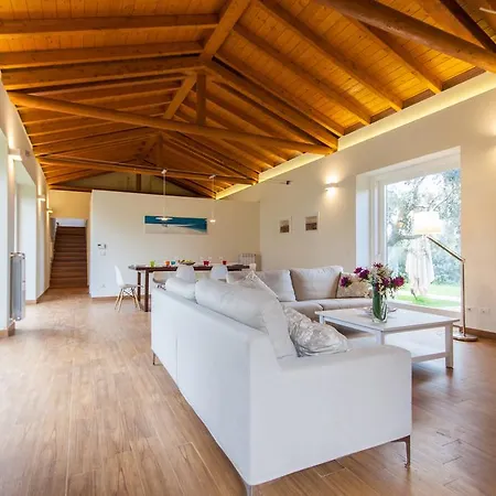 Dell'ulivo - By Domusicily *