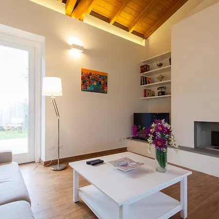 Dell'ulivo - By Domusicily