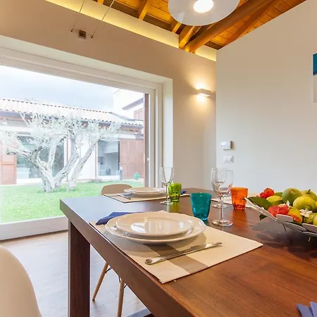 빌라 Dell'ulivo - By Domusicily *