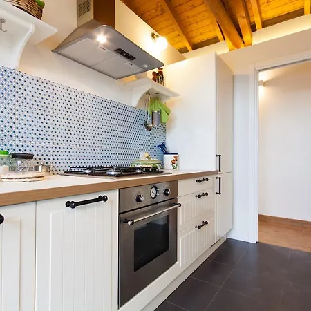 Dell'ulivo - By Domusicily * 테라시니