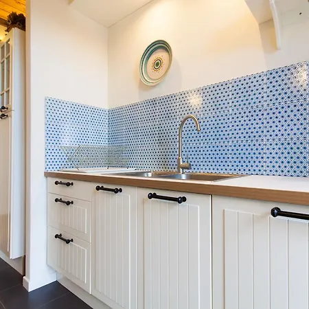 Dell'ulivo - By Domusicily 빌라 테라시니