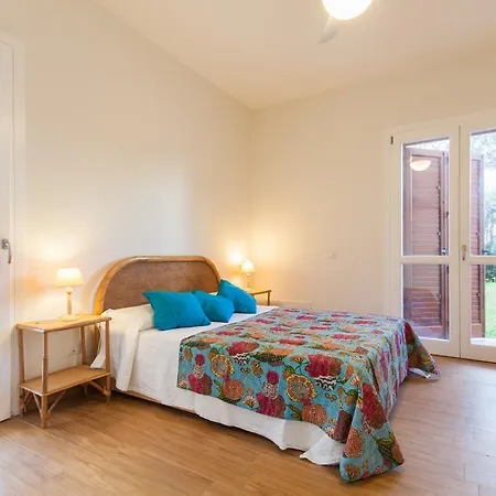 Dell'ulivo - By Domusicily * 테라시니