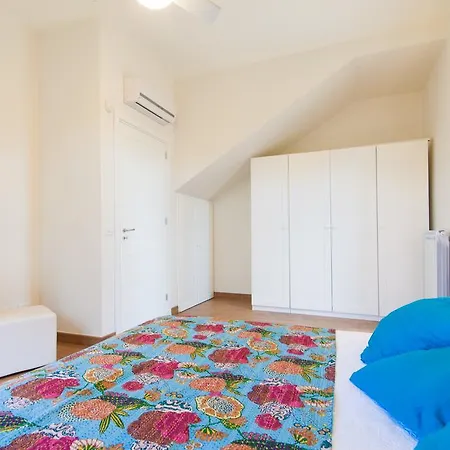 Dell'ulivo - By Domusicily 빌라 테라시니