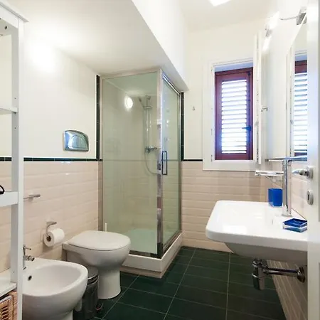 빌라 Dell'ulivo - By Domusicily *