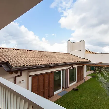 Dell'ulivo - By Domusicily *