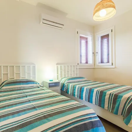 Dell'ulivo - By Domusicily 빌라