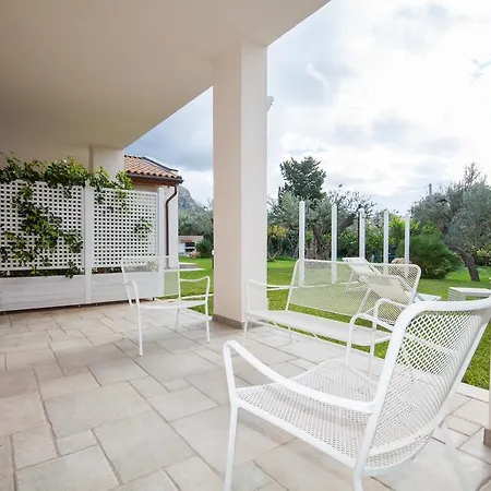 Dell'ulivo - By Domusicily *