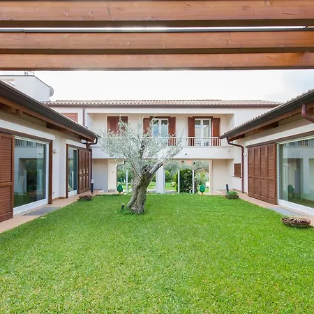 빌라 Dell'ulivo - By Domusicily *