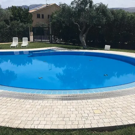 Dell'ulivo - By Domusicily